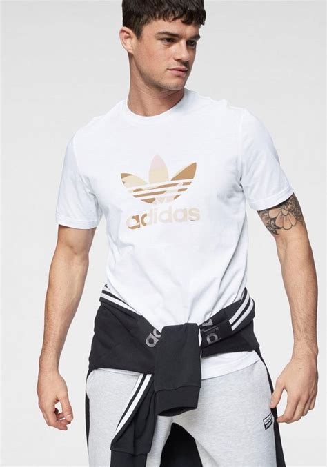 adidas t-shirt herren otto|Günstige adidas T.